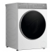 WH8060J5 Fisher and Paykel 8 KG Series 5 Contemporary Front Loader Washer - White